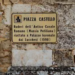 Le Stanze Nel Castello