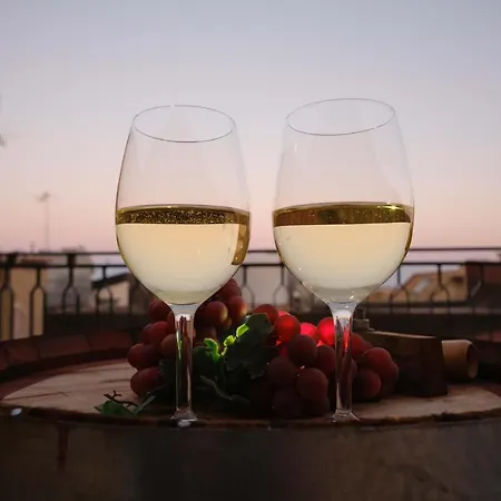 Bed & Breakfast Le Stanze Nel Castello 3*