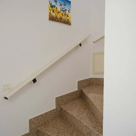Le Stanze Nel Castello Panzió Delia