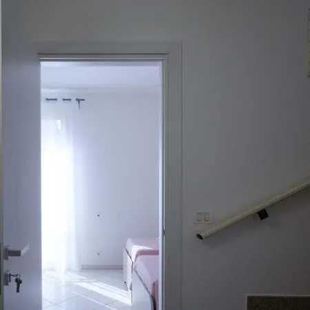 Le Stanze Nel Castello Panzió Delia