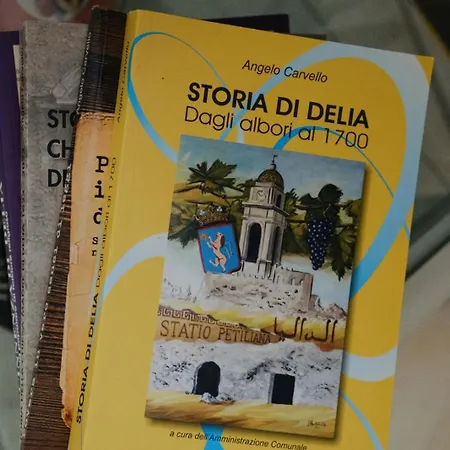 Le Stanze Nel Castello