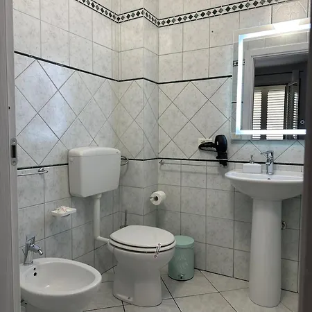 Bed & Breakfast Le Stanze Nel Castello
