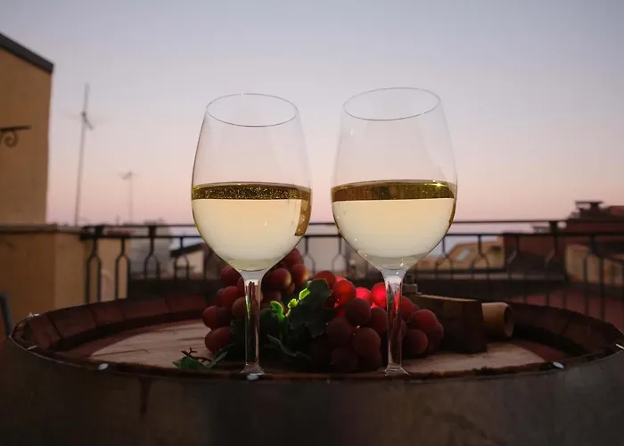 Bed & Breakfast Le Stanze Nel Castello 3*