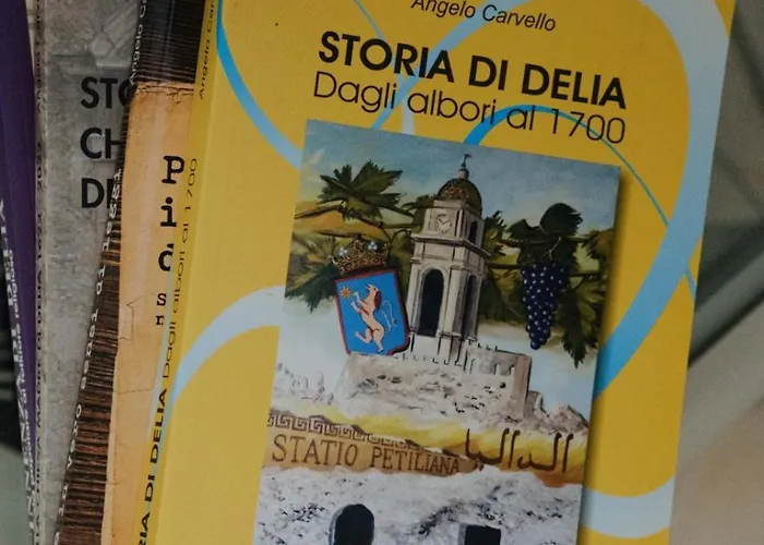 Le Stanze Nel Castello